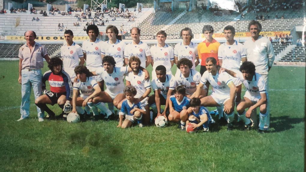 Belenenses e Amora reeditam este sábado, na Liga 3, um duelo com 45 anos de história e iniciado na primeira divisão. Foto: Hélder das Mercês