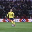 Al Ahli-Al Nassr: Ronaldo, Félix e Jesus querem continuar invictos
