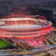 Imagem geral do projeto Benfica District - Foto SL Benfica