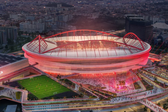 Imagem geral do projeto Benfica District - Foto: SL Benfica