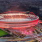 Imagem geral do projeto Benfica District - Foto SL Benfica