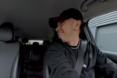 William Gomes à boleia de Pepê? FC Porto mostra como foi