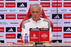 «Estoril não tem obrigação de olhar para cima»