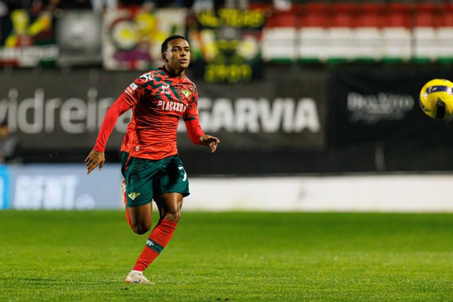 Landerson vai mostrando serviço no Moreirense e aumenta investimento da SAD