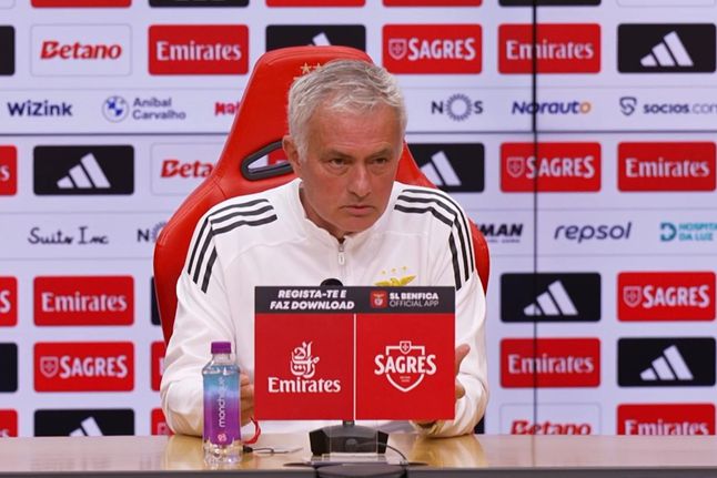 «Aquilo que o FC Porto está a fazer é anormal»