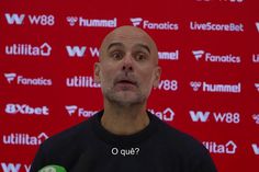 Guardiola questionado sobre Maresca: «Queres despedir-me?»