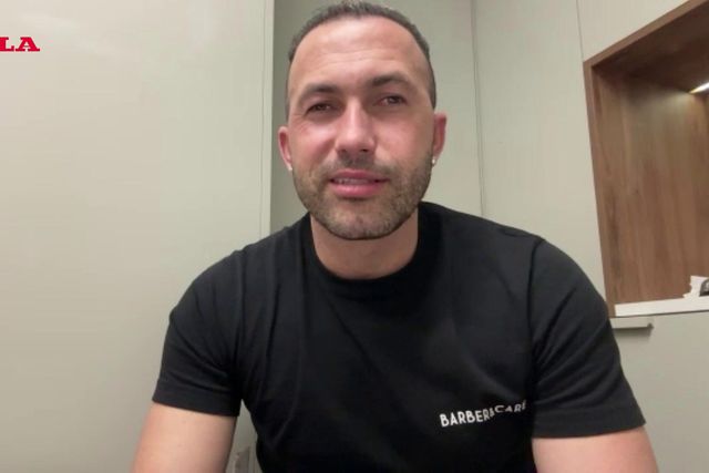 Jefferson vai estar no Marquês se o Sporting for campeão