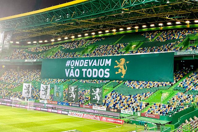 «Onde vai um.... vão todos»