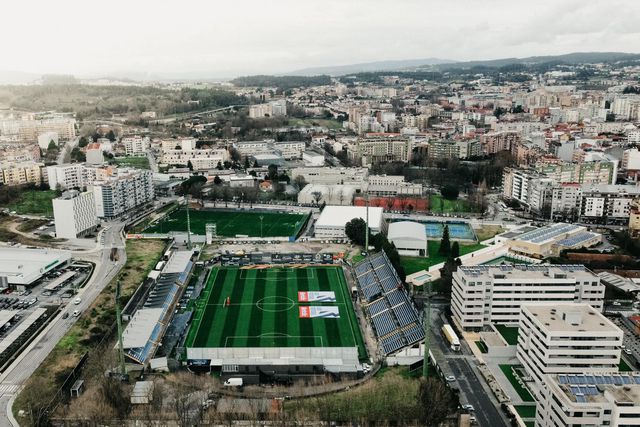 Ministério da Administração Interna reage ao Famalicão-Sporting