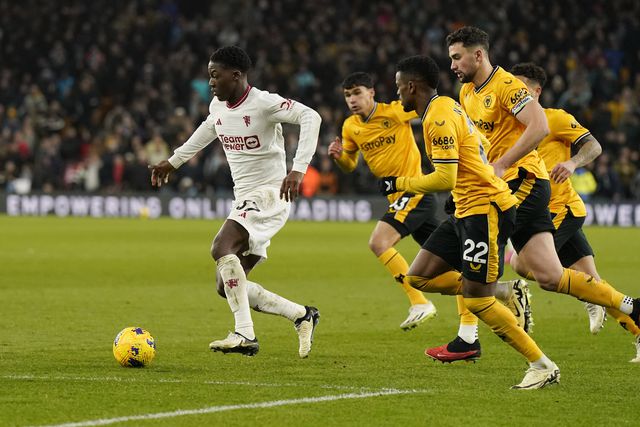 Kobbie Mainoo: quem é o miúdo que deu a vitória ao ManUnited no Molineux