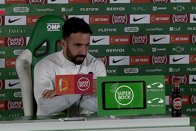 Mercado? «Preparámos principalmente o futuro»