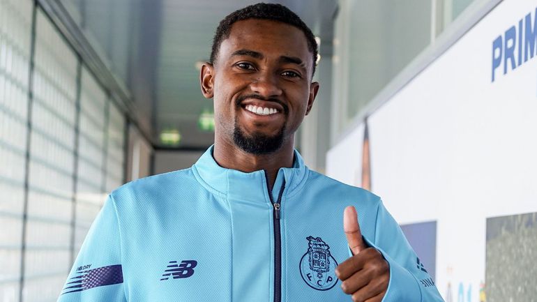 FC Porto: Otávio e Zé Pedro inscritos na UEFA