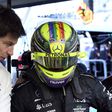 «Hamilton? Têm de lhe perguntar porque mudou de ideias»