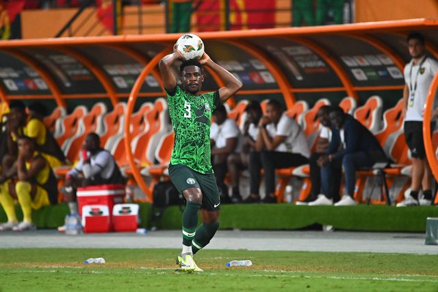 Vídeo: o remate falhado que quase 'desmontou' Zaidu