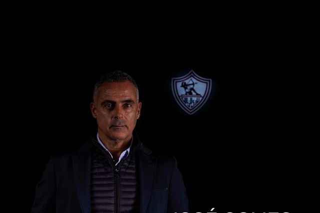 Oficial: José Gomes é o novo treinador do Zamalek
