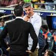 Imanol Alguacil dá nega ao Barcelona: «Xavi é o treinador ideal para eles»