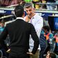 Imanol Alguacil dá nega ao Barcelona: «Xavi é o treinador ideal para eles»
