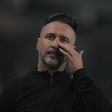 Vítor Pereira reclama mais de 1 milhão e 400 mil euros ao Corinthians