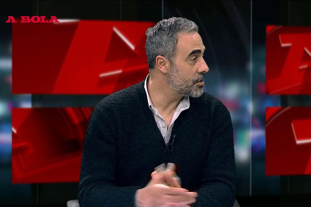 «Musa vestiu na perfeição o fato de suplente de luxo no Benfica»