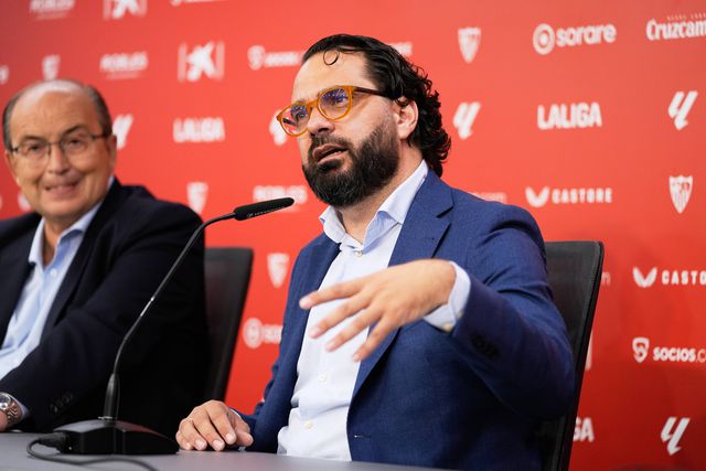 Sevilha explica transferência falhada de Bozeník