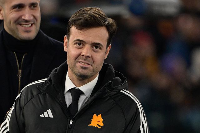 OFICIAL: Tiago Pinto é o novo presidente de operações de futebol do Bournemouth