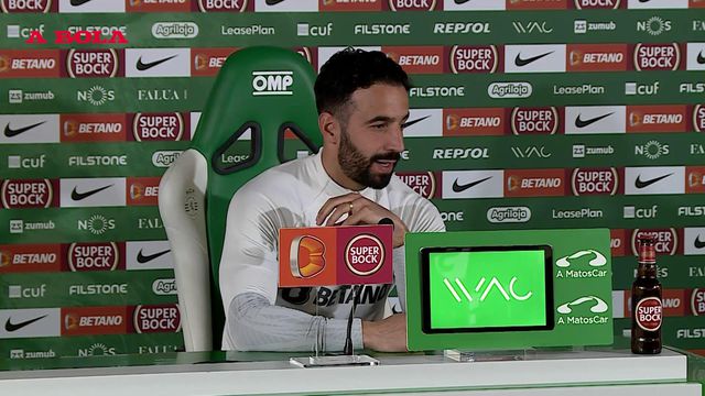 Amorim dá novidade sobre Koba Koindredi