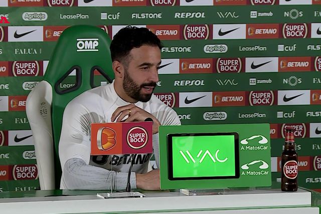 Amorim dá novidade sobre Koba Koindredi