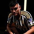 «Cristiano Ronaldo continua a ser o jogador que mais me inspirou»