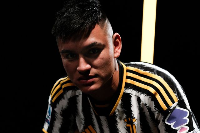 «Cristiano Ronaldo continua a ser o jogador que mais me inspirou»