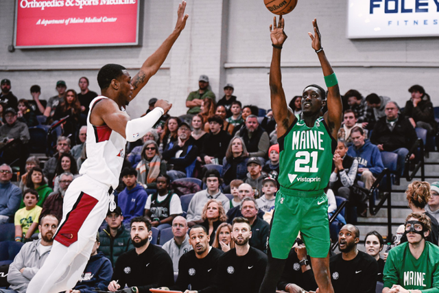 Colega de Neemias nos Maine implora contrato na NBA… pela saúde dos filhos