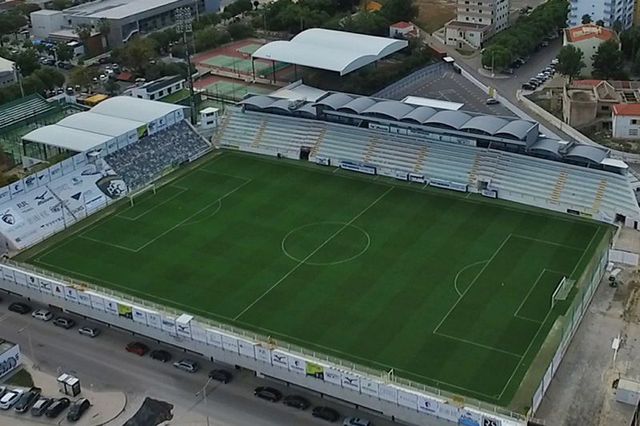 Portimonense-Arouca: capazes do melhor e do pior, numa caminhada inconstante