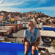 Wanda Nara lança canção em português e com influências futebolísticas