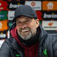 Vídeo: a hilariante resposta de Klopp sobre os jogadores do Sparta que levaria para Anfield