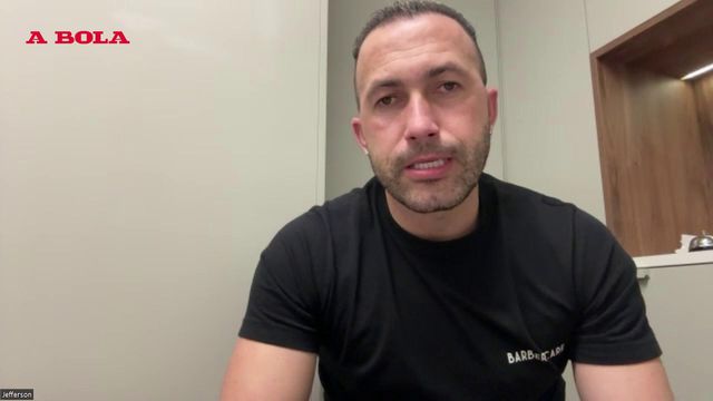 «Espero que desta vez o Sporting não deixe escapar o título»