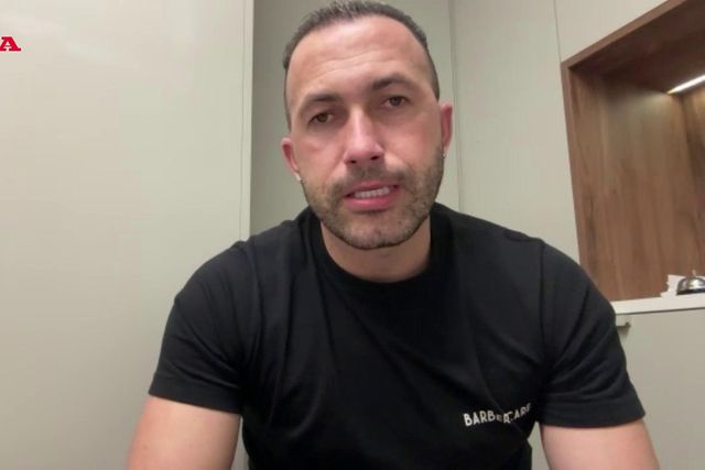 «Espero que desta vez o Sporting não deixe escapar o título»