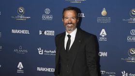 Defesa de Jorge Mendes diz que acusação é «incorreta e infundada»