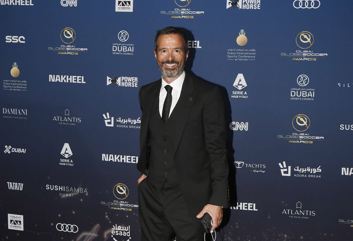 Defesa de Jorge Mendes diz que acusação é «incorreta e infundada»