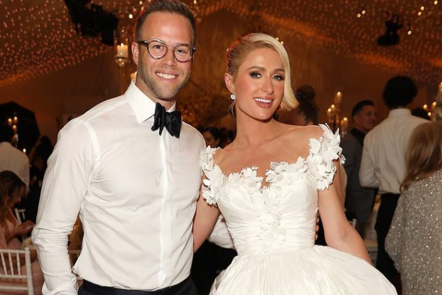 Cunhado de Paris Hilton está na Bolívia… equipado à Lank Vilaverdense