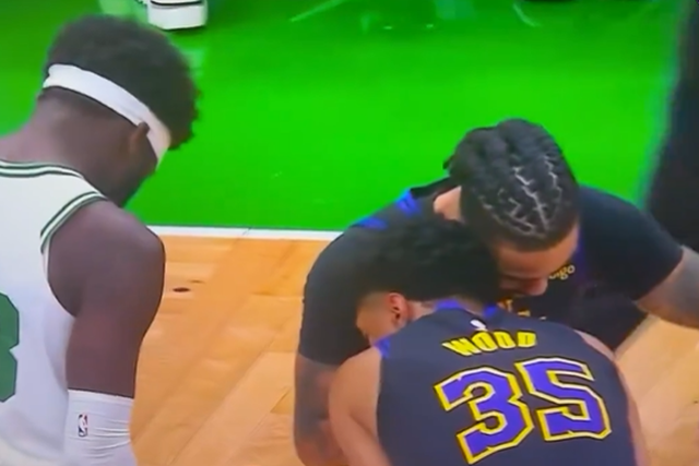 VÍDEO: Neemias Quê? Que…ixinhas, pode ser? O momento inusitado do português