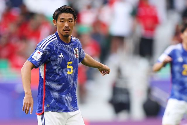 Morita contra o Irão: «Será difícil, mas estou confiante»