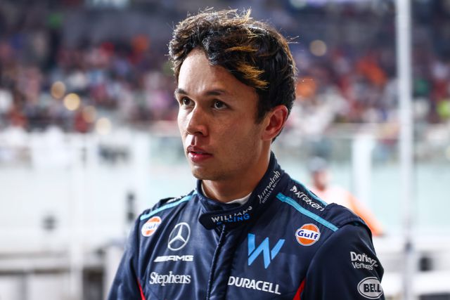 Ex-chefe de equipa revela substituto de Sergio Pérez na Red Bull