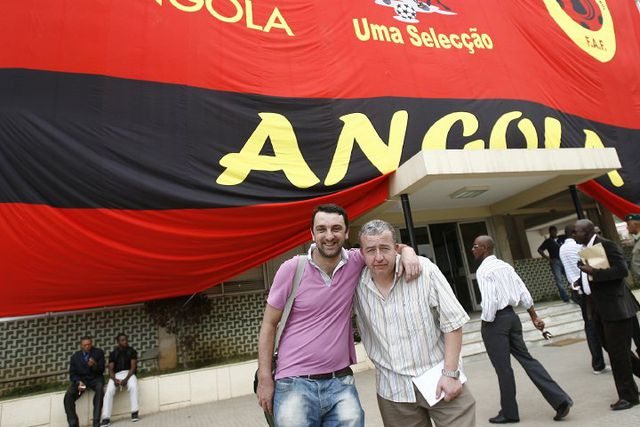 Agência Mundial Antidopagem suspende Comité Olímpico Angolano