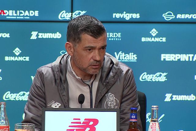 O que significa a chegada de Otávio? «É mais um central...»