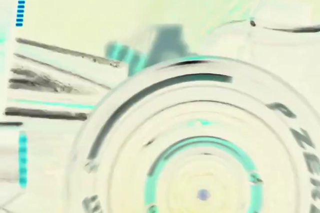 Aí está o carro da Haas para 2024