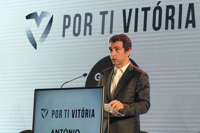 Oficial: Álvaro Pacheco de saída