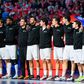 Acompanhe aqui o França-Portugal do Mundial de andebol