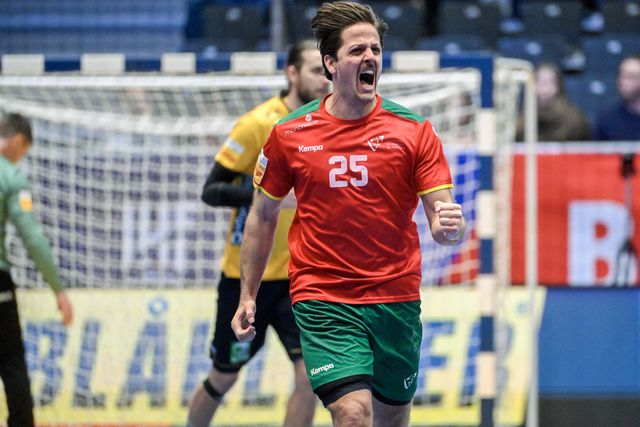 Mundial Andebol: «Foi a paixão que nos trouxe até aqui»