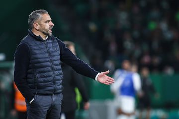 Castigos a Diomande e Matheus Reis: «A parte jurídica do Sporting já está ativa»