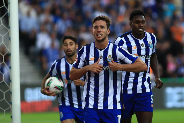 City não larga Nico González e interesse mexe com o espanhol