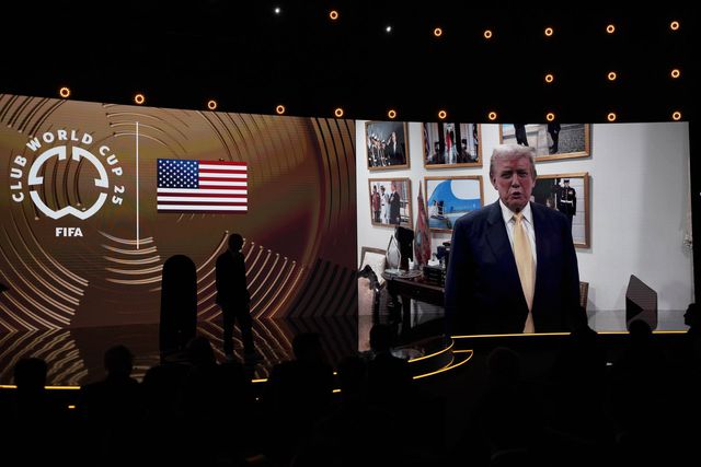 O Desporto perante a nova ordem mundial